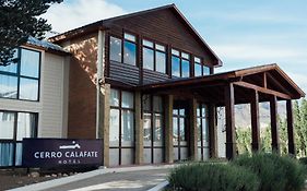 Cerro Calafate Hotel